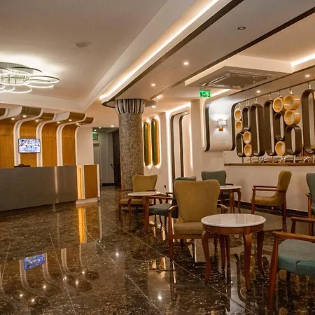 Otel Sette Serenity (adults Only) 4*