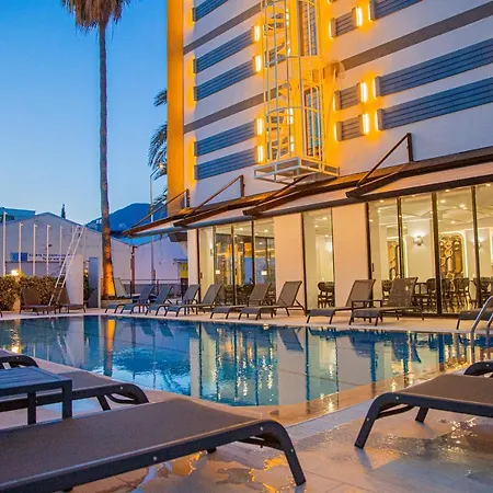 Otel Sette Serenity (adults Only) 4*