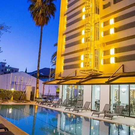 Sette Serenity (adults Only) Otel