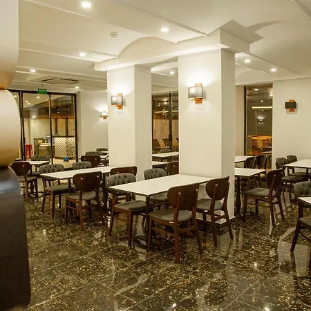 Sette Serenity (adults Only) Otel Alanya