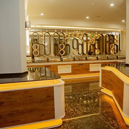 Sette Serenity (adults Only) Otel