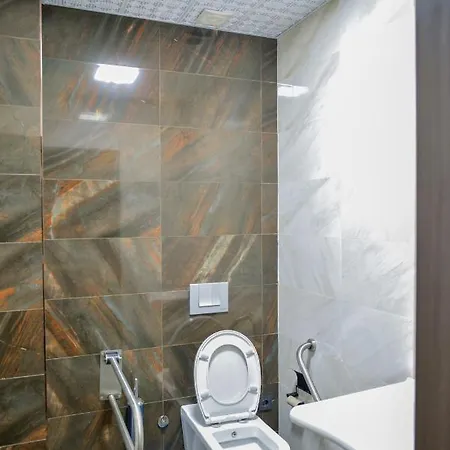 Sette Serenity (adults Only) Otel