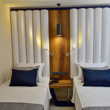 Otel Sette Serenity (adults Only) 4*