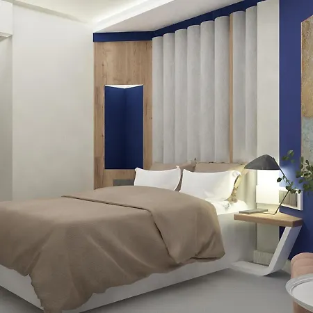 Otel Sette Serenity (adults Only)