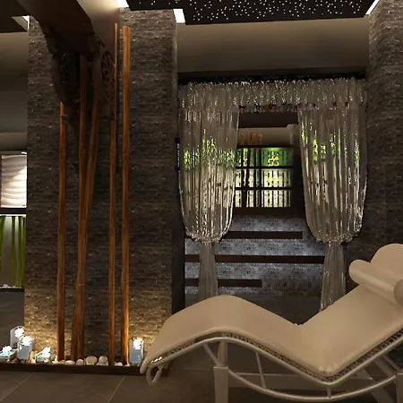 Sette Serenity (adults Only) Otel 4*
