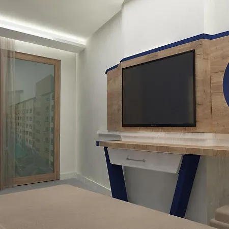 Otel Sette Serenity (adults Only) 4*