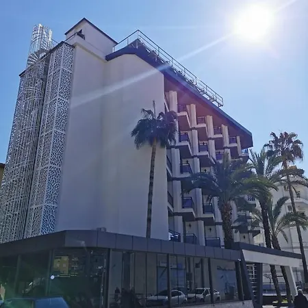 Otel Sette Serenity (adults Only) 4*