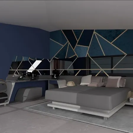 Sette Serenity (adults Only) Otel