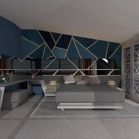 Otel Sette Serenity (adults Only) 4*