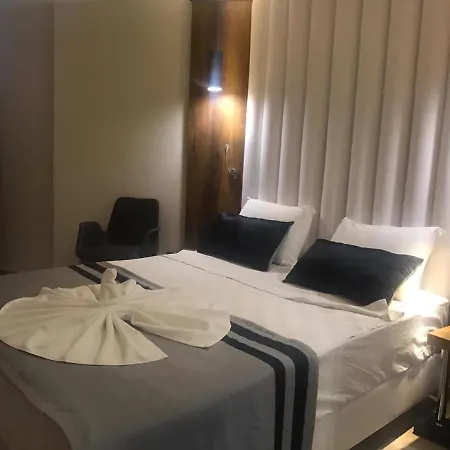 Otel Sette Serenity (adults Only) Alanya