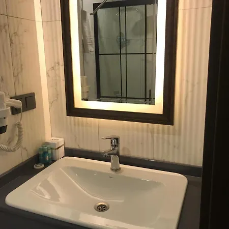 Sette Serenity (adults Only) Otel