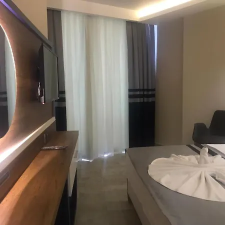 Sette Serenity (adults Only) Otel 4*