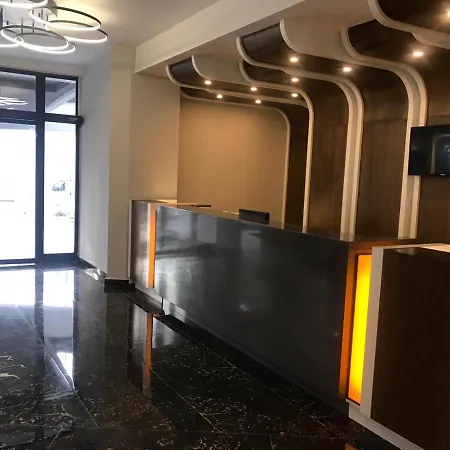 Sette Serenity (adults Only) Otel 4*