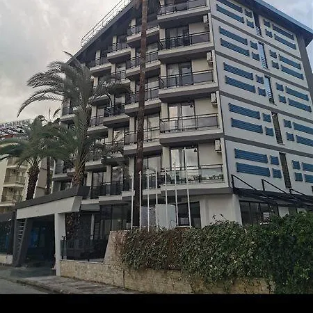 Sette Serenity (adults Only) Otel 4*